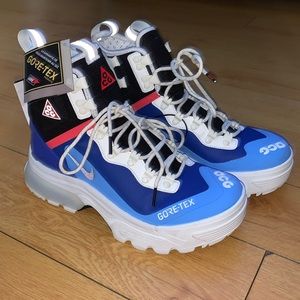 Nike ACG Air Zoon Gaiadome Gore-Tex